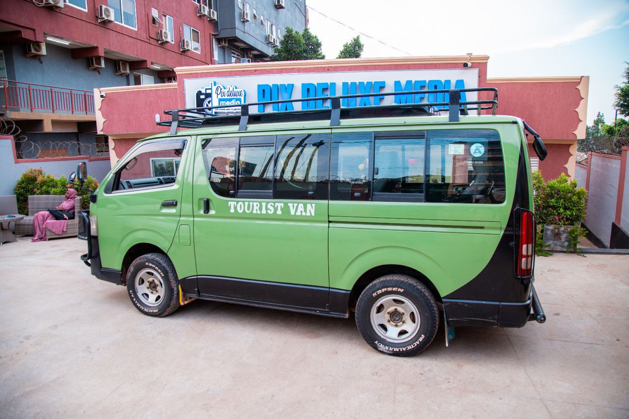 car rental Uganda
